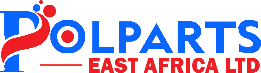Polparts E.A Logo